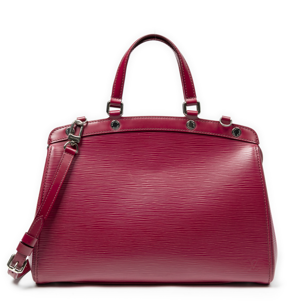 Louis Vuitton Brea MM